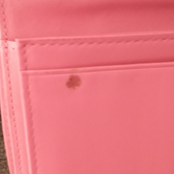 MCM WALLET! Great SALE! - Picture 10 of 16